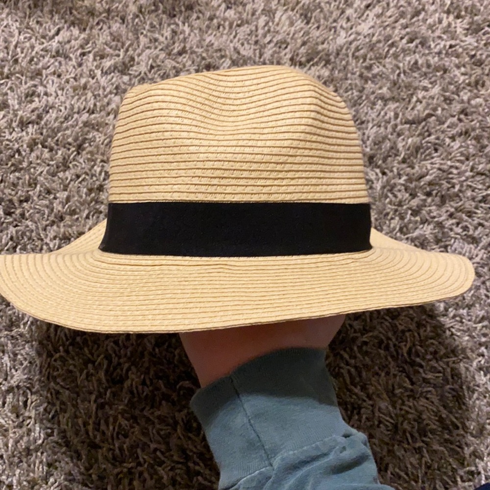 Target Sun Hat